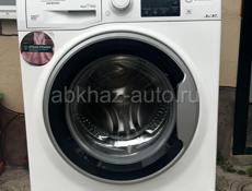 Hotpoint Ariston 6 кг. с функцией обработки паром