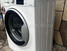 Hotpoint Ariston 6 кг. с функцией обработки паром