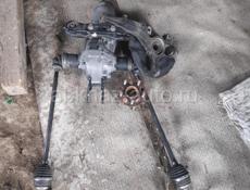 Honda Еlysion