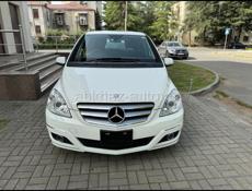 Mercedes-Benz B-Класс