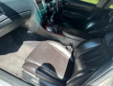 Acura EL