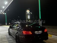 AMG E 63