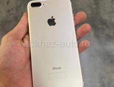 iPhone 7 Plus 128гб 