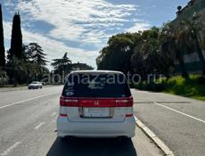 Honda Еlysion