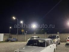ВАЗ 2107