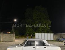 ВАЗ 2107