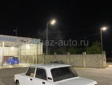 ВАЗ 2107
