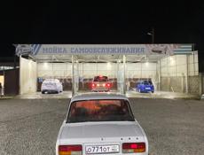 ВАЗ 2107