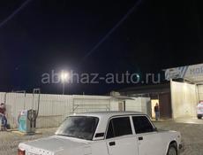 ВАЗ 2107