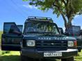 Land Rover Land Rover