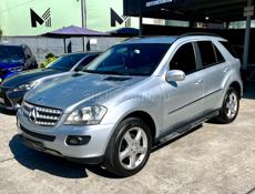 Mercedes-Benz ML