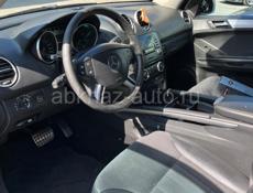 Mercedes-Benz ML