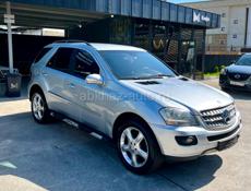 Mercedes-Benz ML