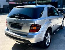 Mercedes-Benz ML