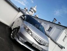 Honda Еlysion