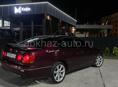 Toyota Aristo