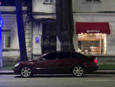 Toyota Aristo