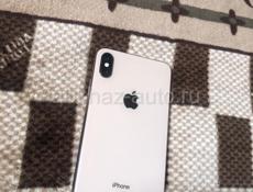 Айфон XS MAX 512 gb