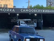 ВАЗ 2107