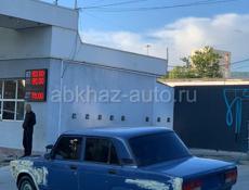 ВАЗ 2107