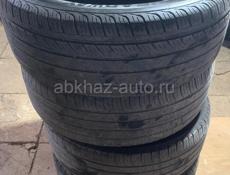 Резина 235/60 R18