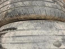 Резина 235/60 R18