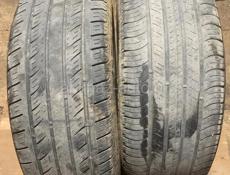 Резина 235/60 R18