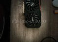 Видеокарта Rx 580