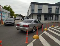 Toyota Century