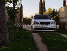 Toyota Century