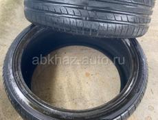 R19 225 49 два пара как нови