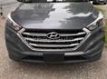 Hyundai Terracan