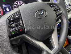 Hyundai Terracan