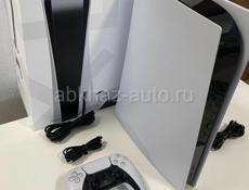 Ps5 Обмен 