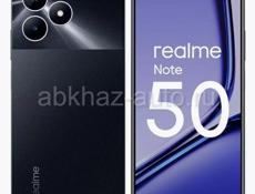 Realmi note 50