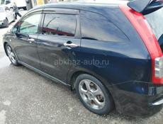 Honda Stream