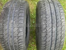 Шины 215/55 r16