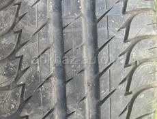 Шины 215/55 r16