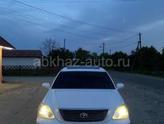 Toyota Celsior
