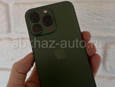 iPhone 13 Pro 128gb green 