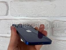 iPhone 12 128gb blue 