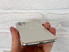 iPhone 11 Pro 256gb silver 