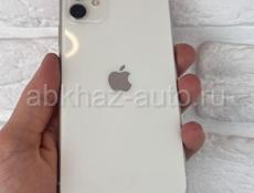 iPhone 11 128gb white 