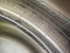 Dunlop r20 235/55