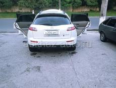 Infiniti G35
