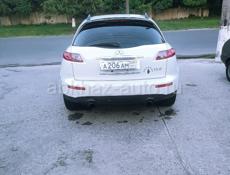 Infiniti G35