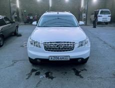 Infiniti G35