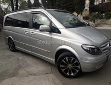 Mercedes-Benz Viano