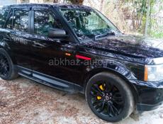 Land Rover Land Rover