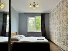 Квартира у моря в Келасуре